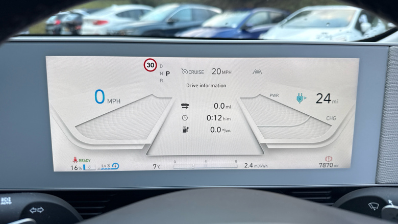 Hyundai IONIQ 5 168kW Premium 77 kWh 5dr Auto [Part Leather] Electric Hatchback